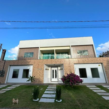 Apto Luxo Completo 3 Quartos Em Guriri 300 Mts Da Praia Wi-Fi Gratis Сан-Матеус Экстерьер фото