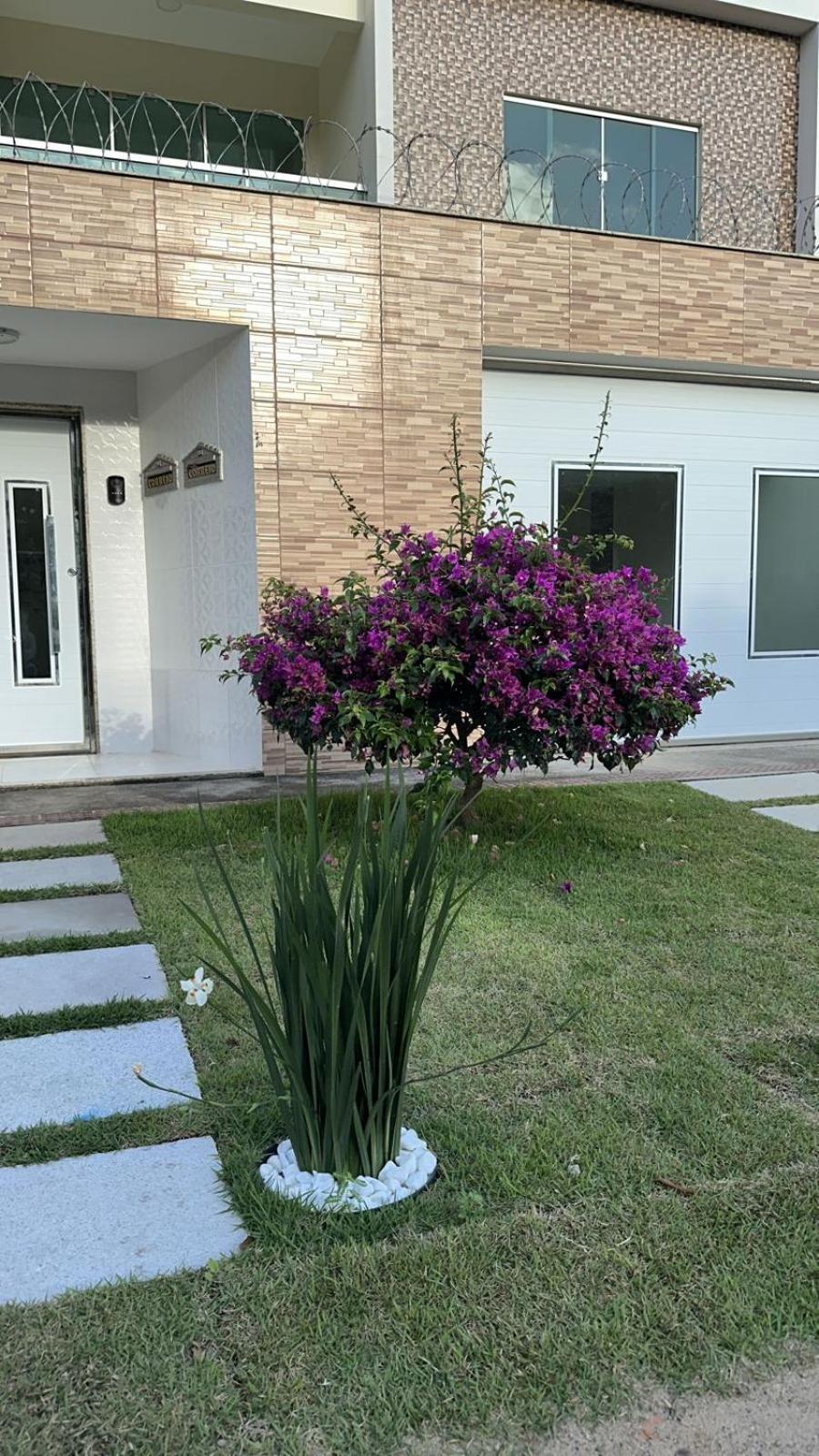 Apto Luxo Completo 3 Quartos Em Guriri 300 Mts Da Praia Wi-Fi Gratis Сан-Матеус Экстерьер фото