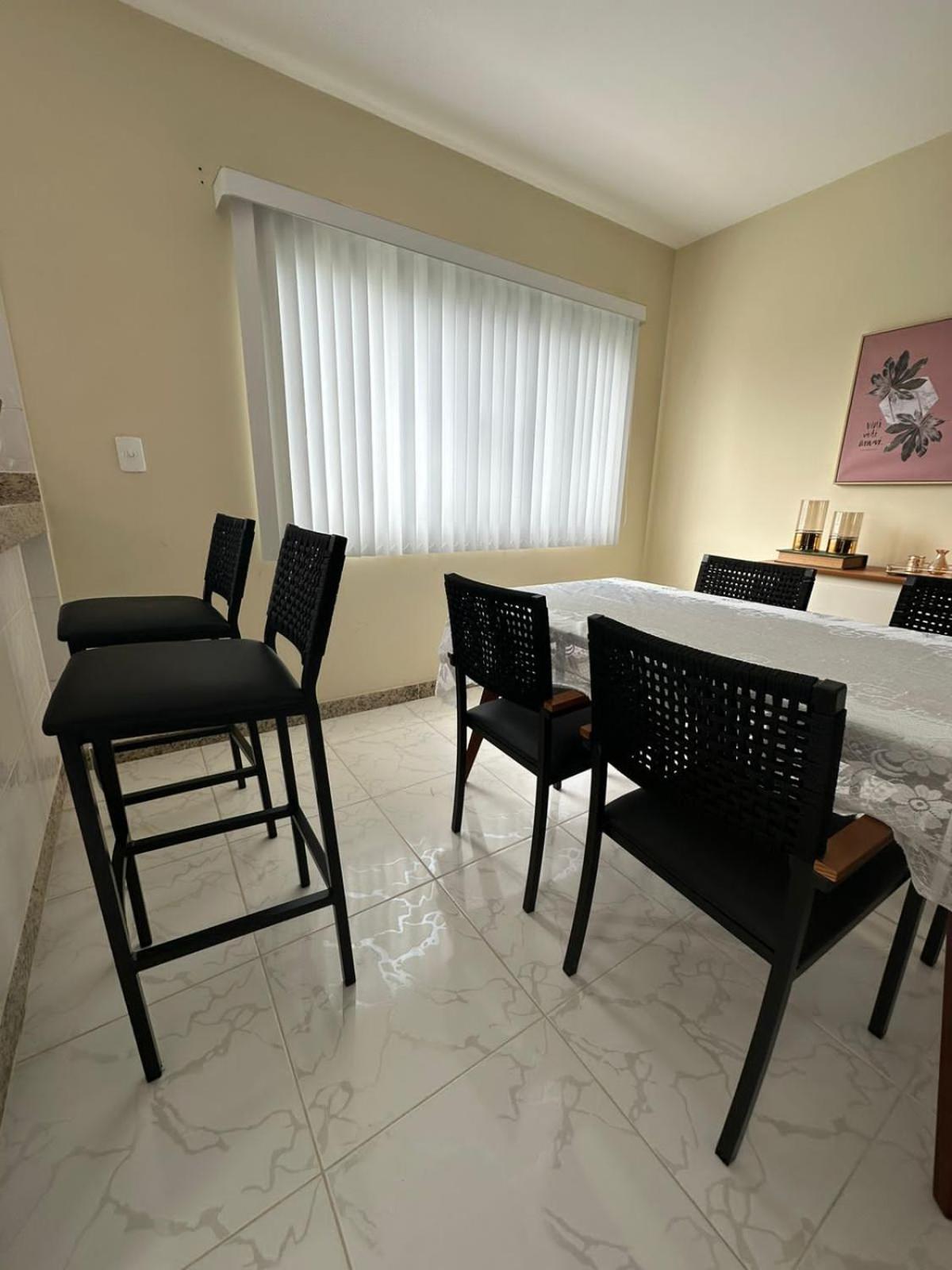 Apto Luxo Completo 3 Quartos Em Guriri 300 Mts Da Praia Wi-Fi Gratis Сан-Матеус Экстерьер фото